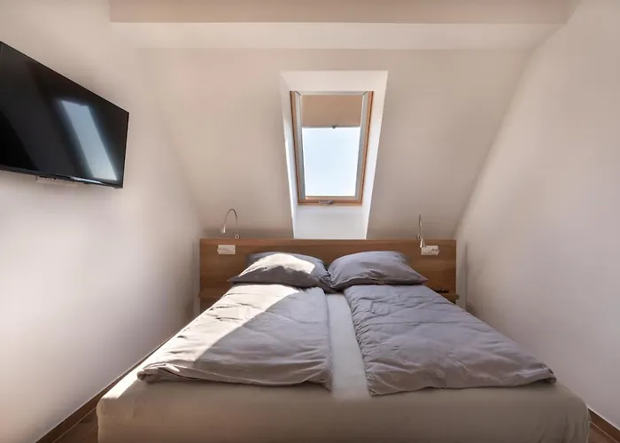 Morski Apartament
