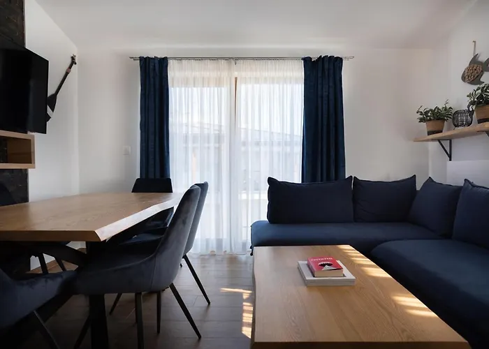 Morski Apartament
