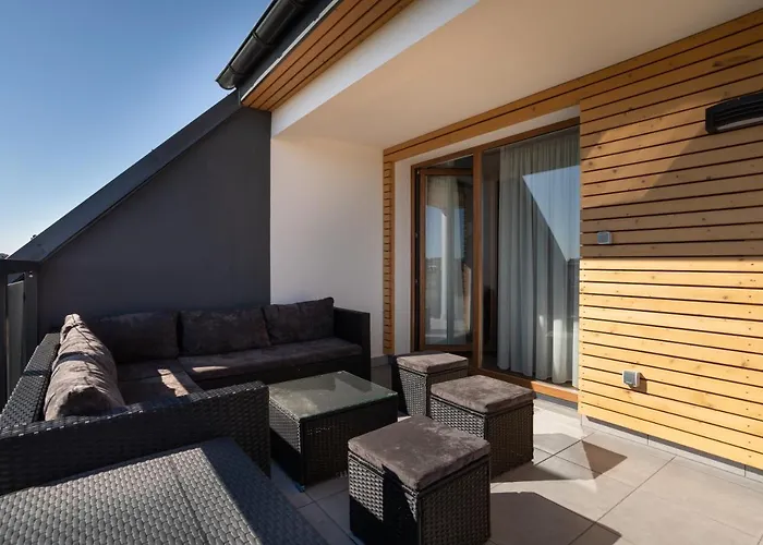 Morski Apartament