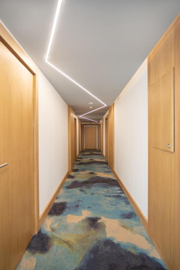 Apartment Morski Sarbinowo