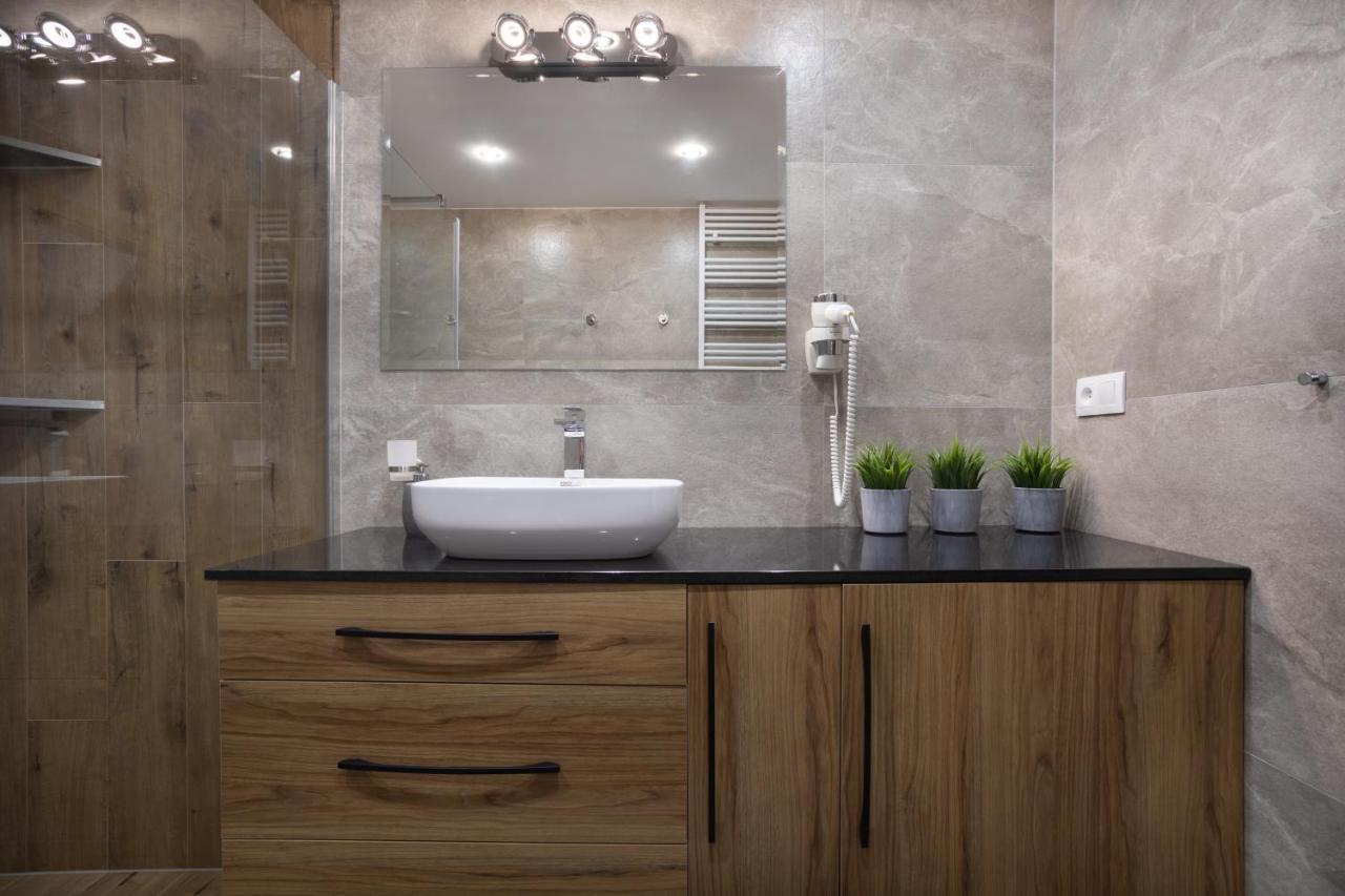 Morski Apartment *
