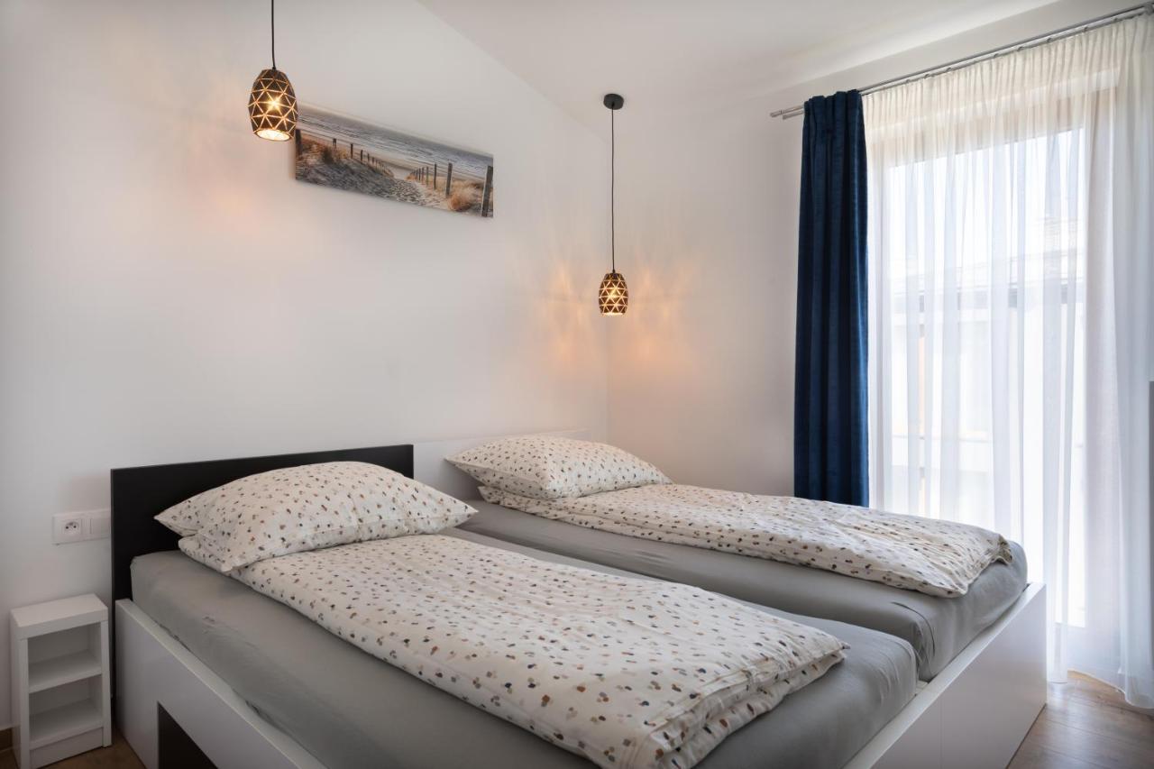 Apartment Morski