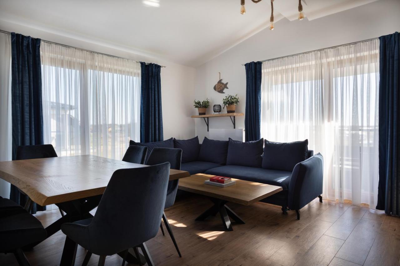 Apartment Morski