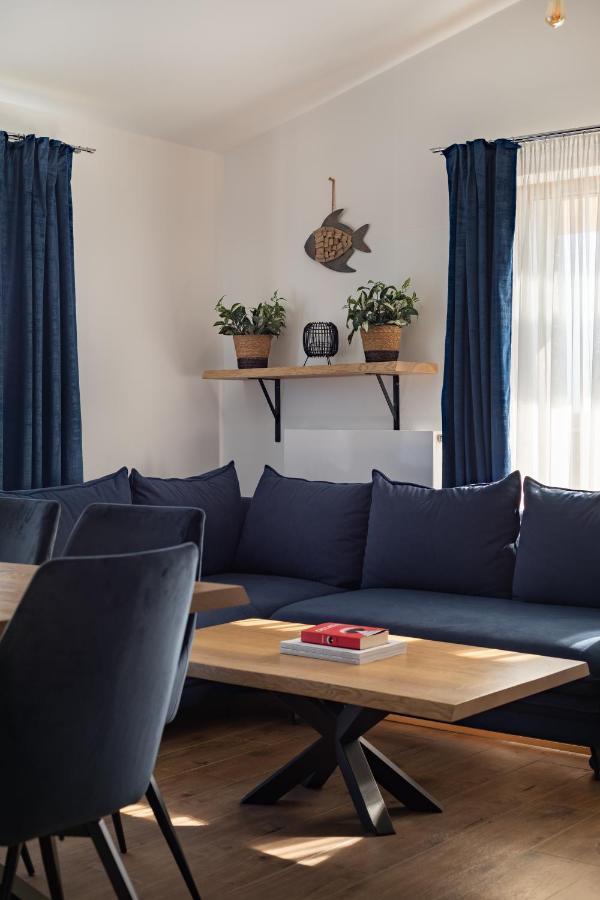 Morski Apartment