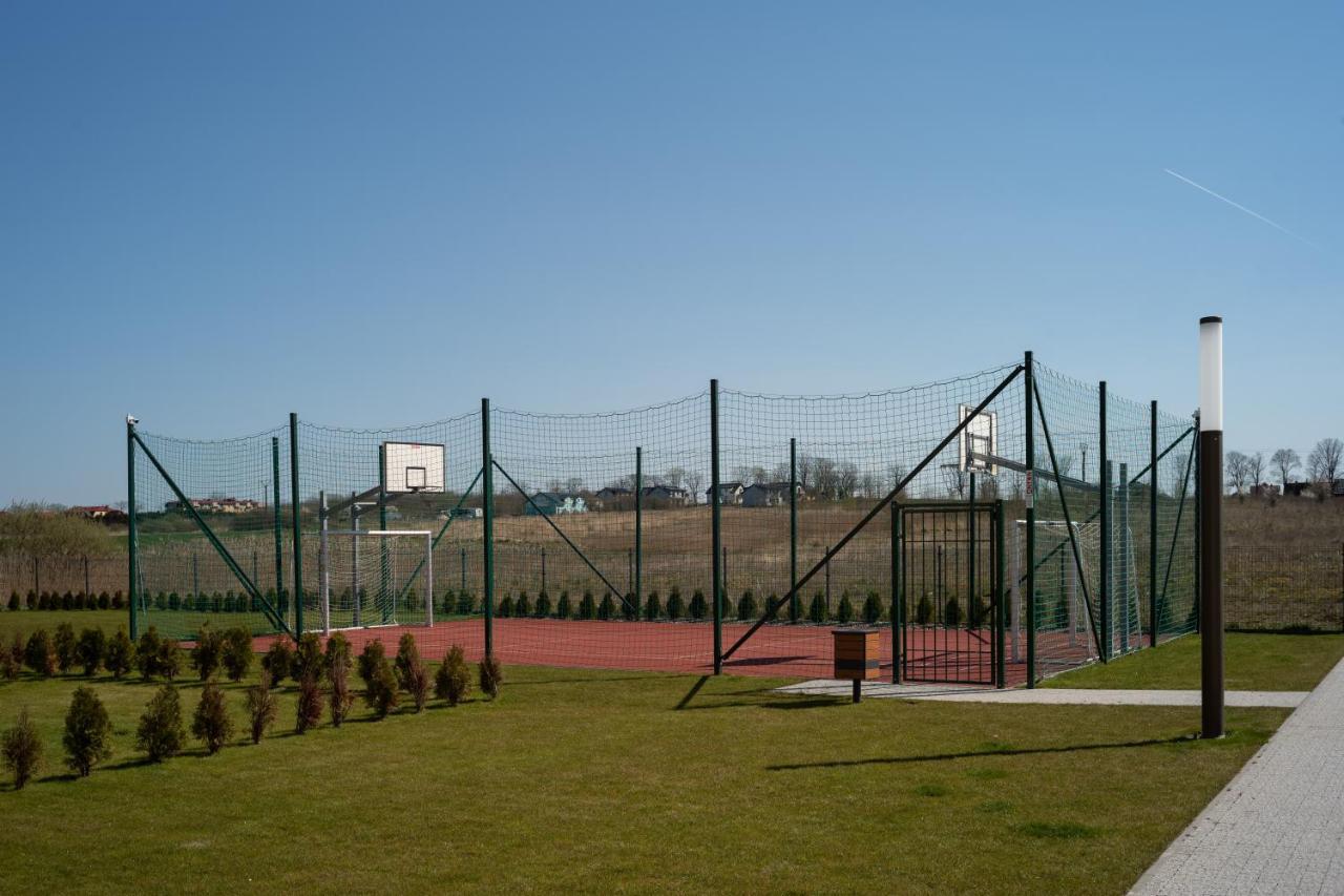 Morski Apartment