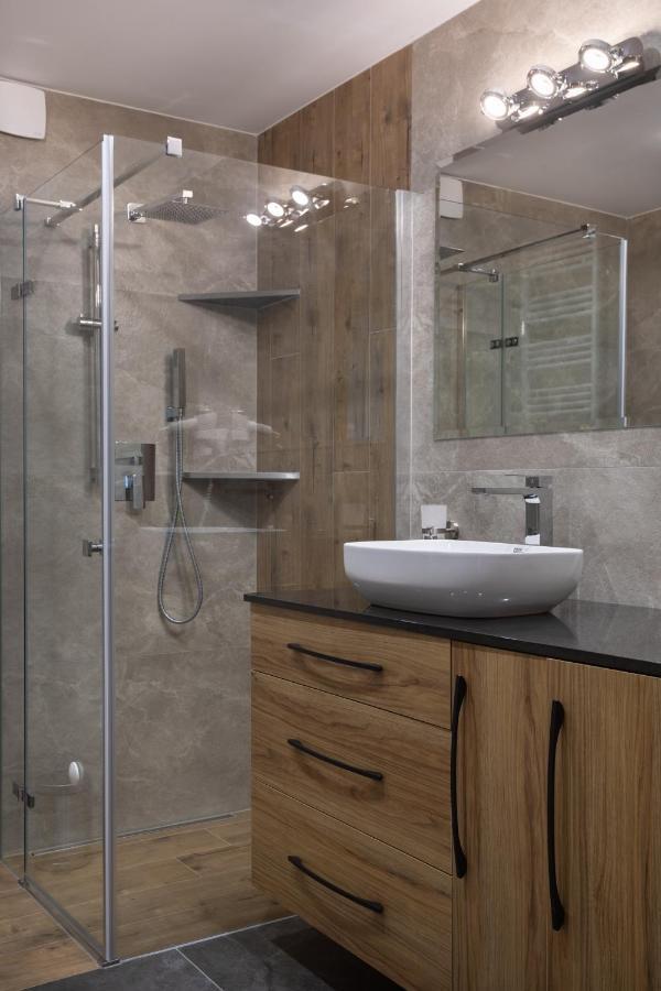 Morski Apartment *