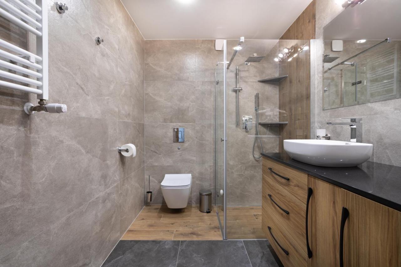 Morski Apartment