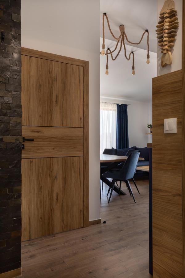 Apartment Morski